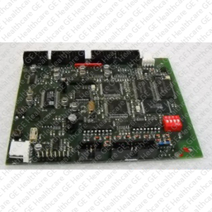 Printed Circuit Board B356 Interface (BG) REV.D