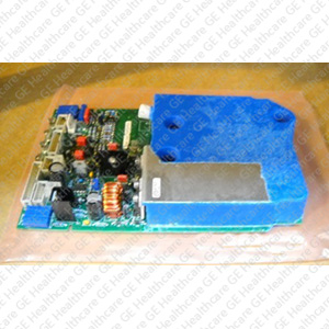 Printed circuit Board (PCB) B335 Image Intensifier Power Supply 3 BG, Revision E