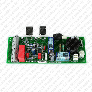 Printed Circuit Board B379 Printed Circuit Board B379