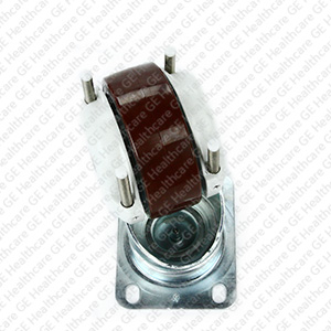 Front Caster Wheel