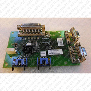 Printed Circuit Board PC-Gaurd