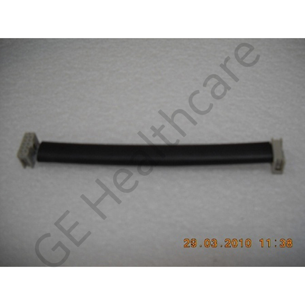 Test Cable Communication-Ports RS232 of B380 Test Cable Communication-Ports RS232 of B380