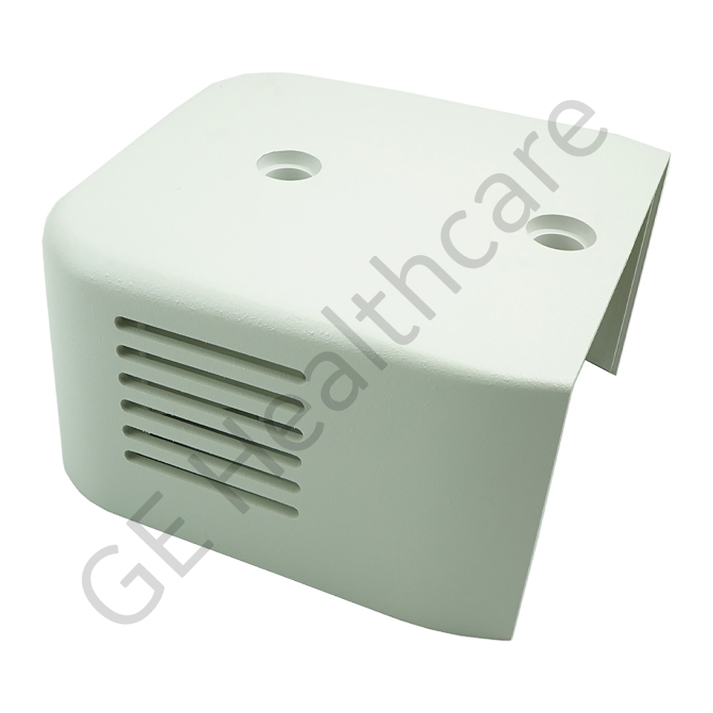 Cooling Kit Cover 9 Cooling Kit Cover 9