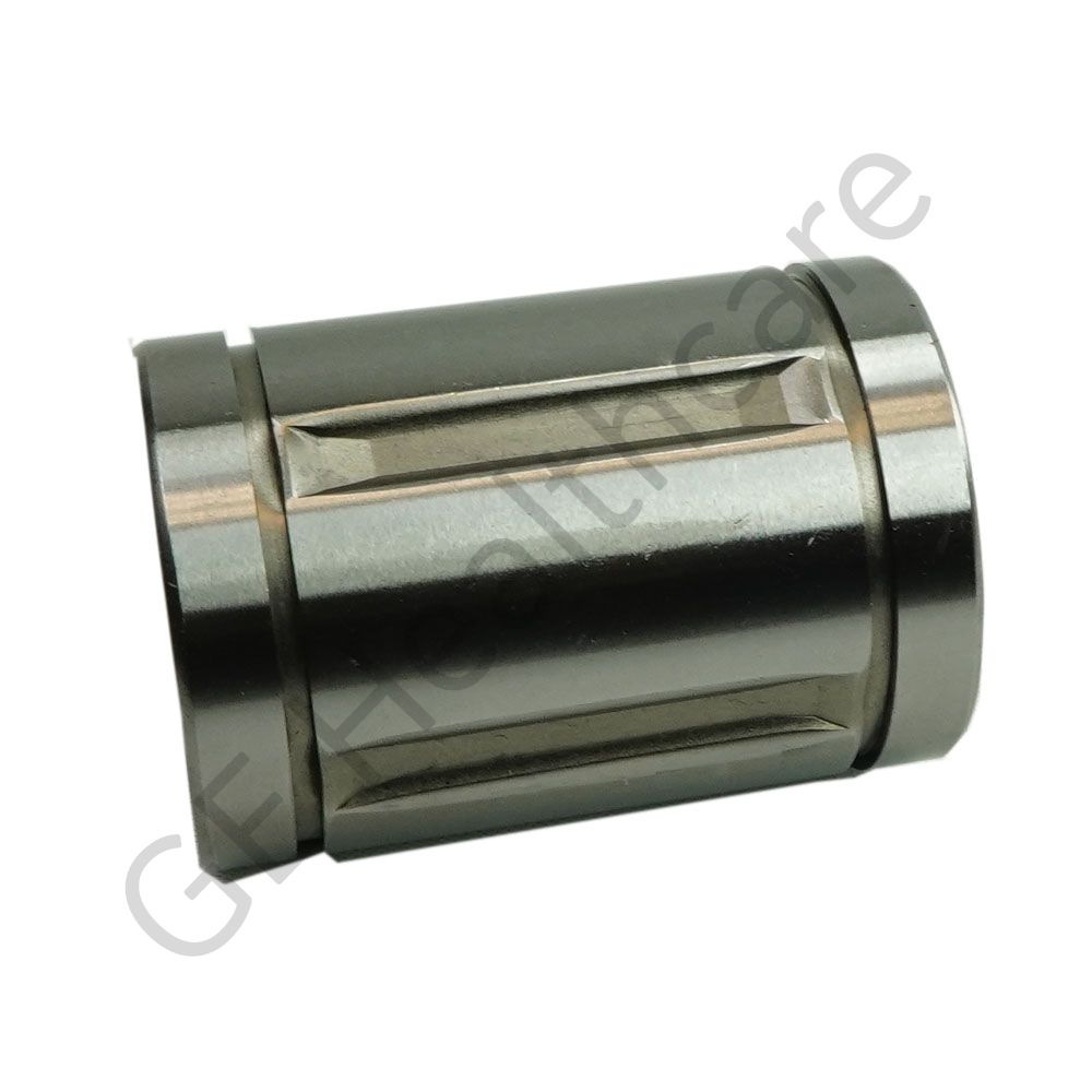 Linear Motion Bearing, 25mm ID, 40mm OD And 58mm Thick Linear Motion Bearing, 25mm ID, 40mm OD And 58mm Thick