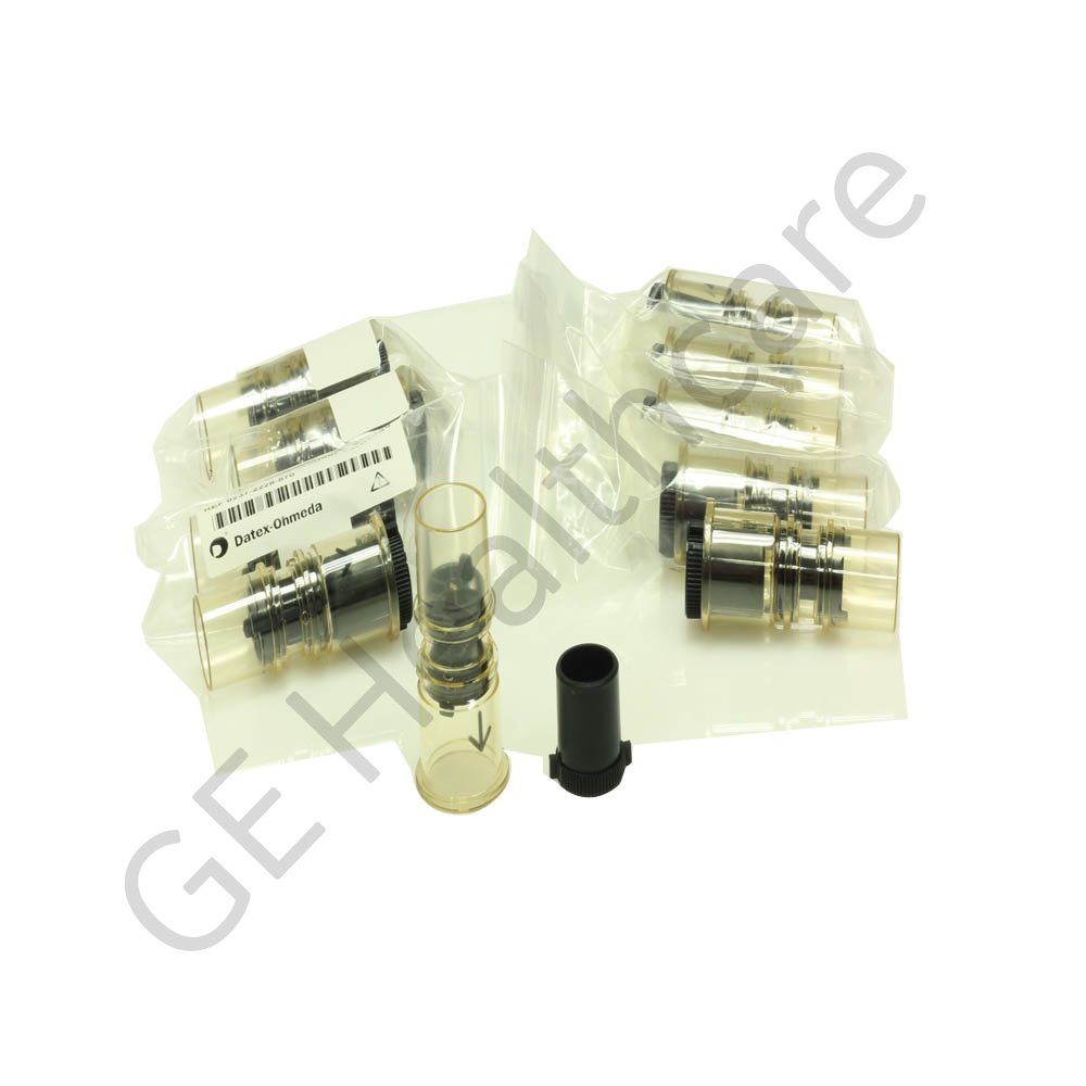Cartridge Assembly 5400 10/Package