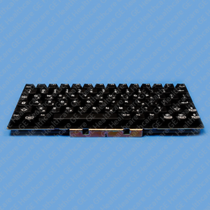 Universal Alphanumeric Keyboard 066E3201