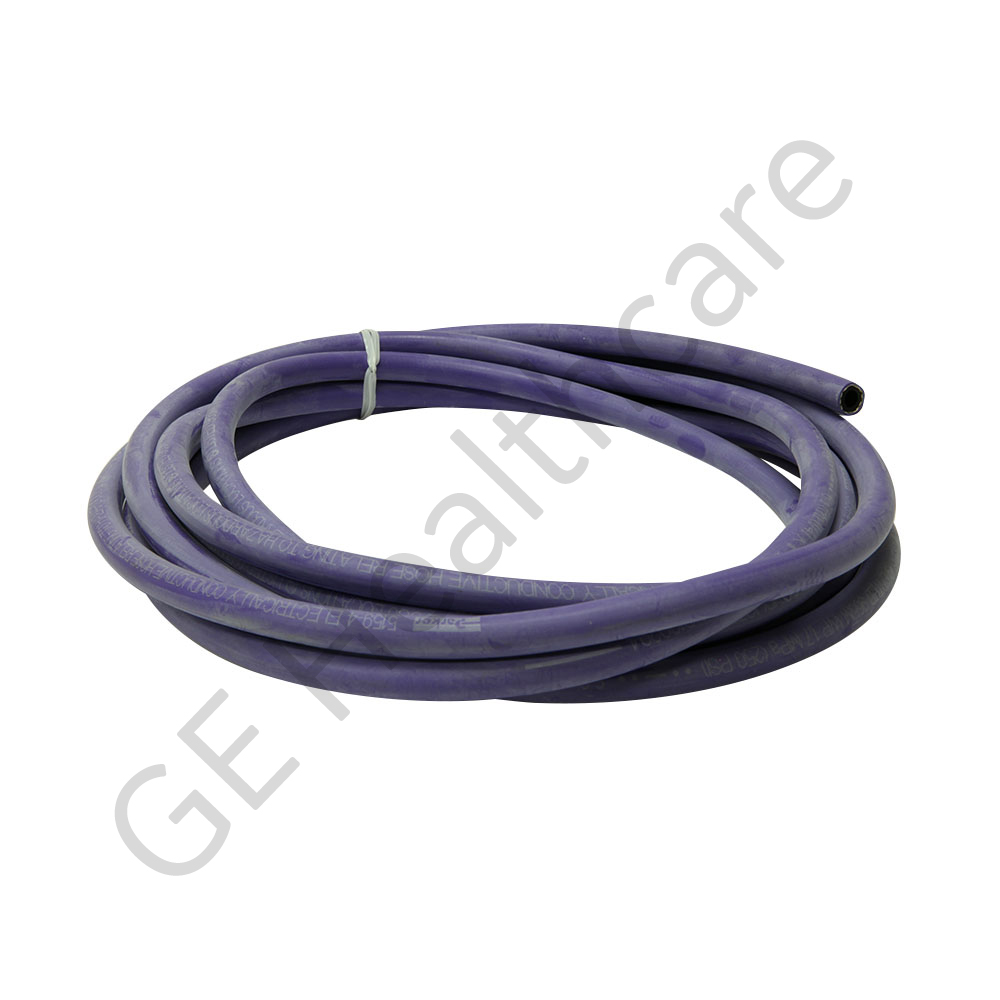 Assembly Swivel/Hose BCG Purple AGSS with NV SDP Assembly Swivel/Hose BCG Purple AGSS with NV SDP