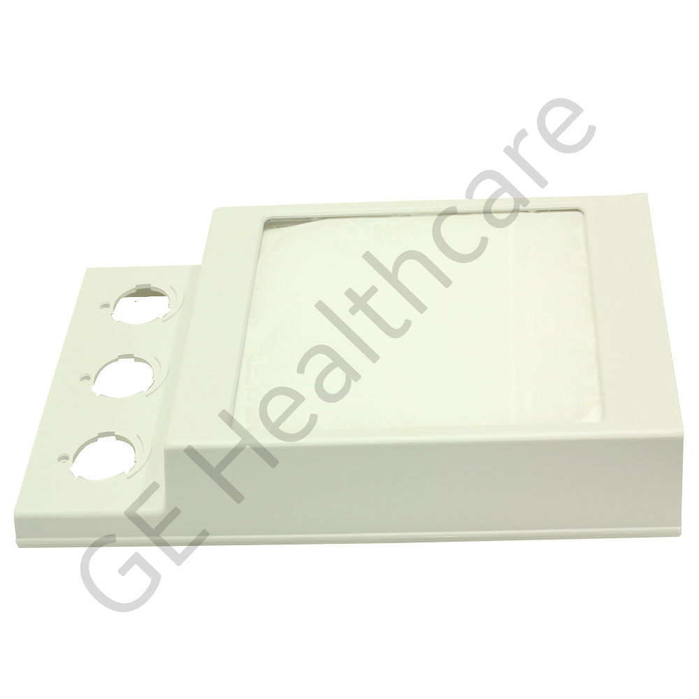 Cover Flowtubes Narrow Mechanical Cover Flowtubes Narrow Mechanical