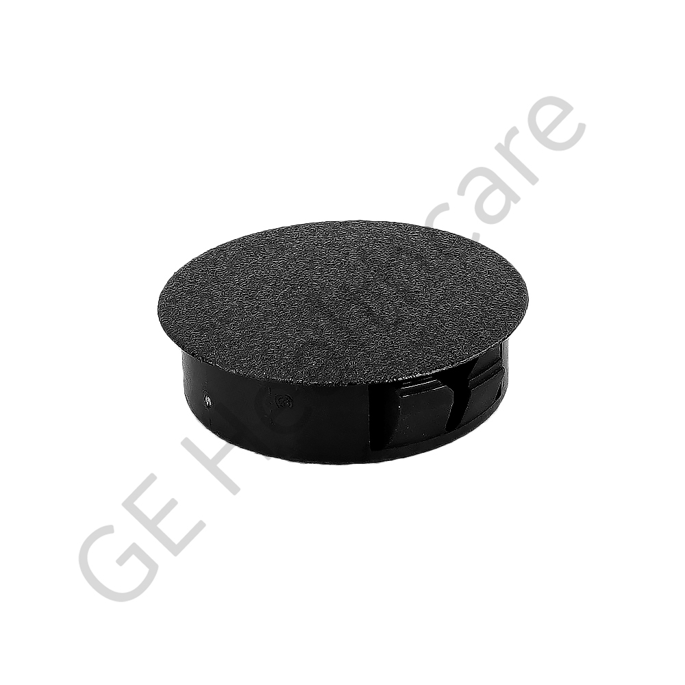 Plug Hole 34.9 Diameter Hole HEYCO 2753 Black Nylon Plug Hole 34.9 Diameter Hole HEYCO 2753 Black Nylon