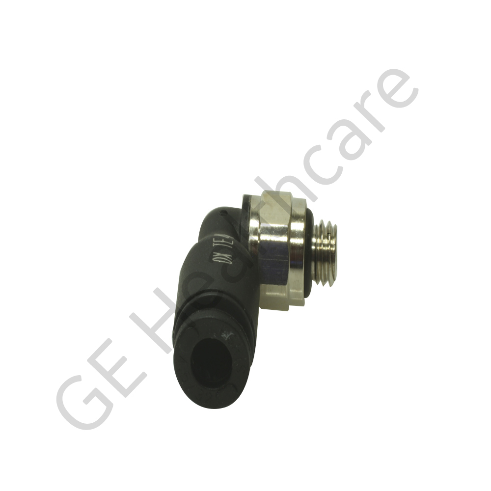 Fitting Elbow M5 X 4mm Female BCG Fitting Elbow M5 X 4mm Female BCG