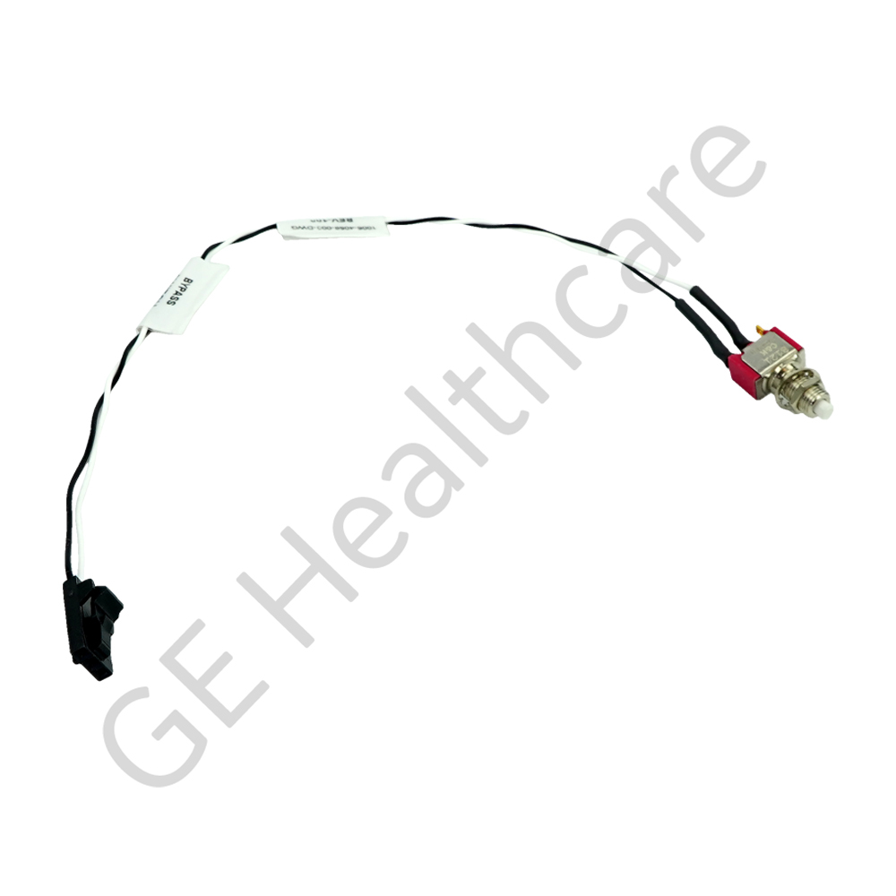 PART, HARNESS BYPASS SW PART, HARNESS BYPASS SW