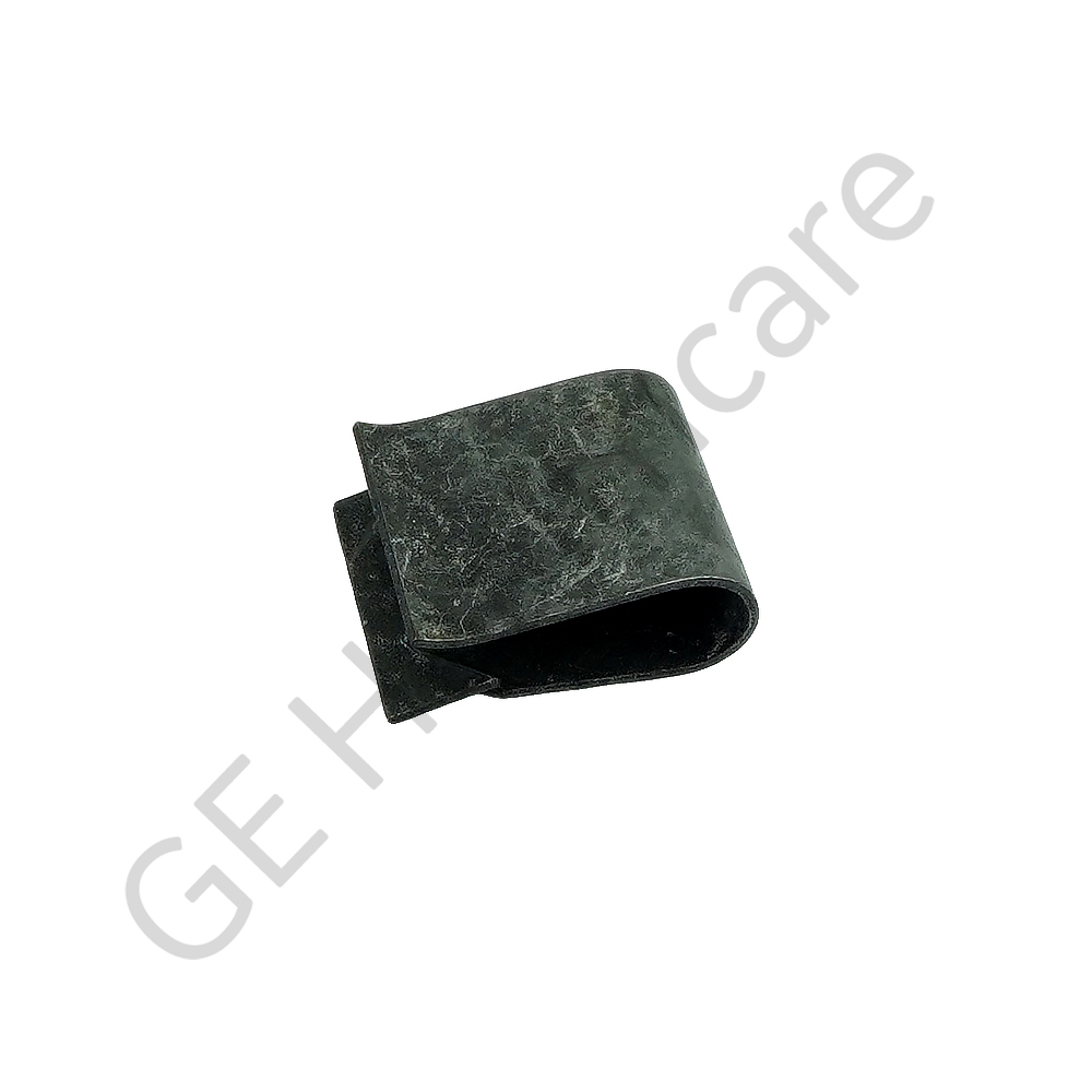 Clip U Type Self Retain Extruded Clip U Type Self Retain Extruded