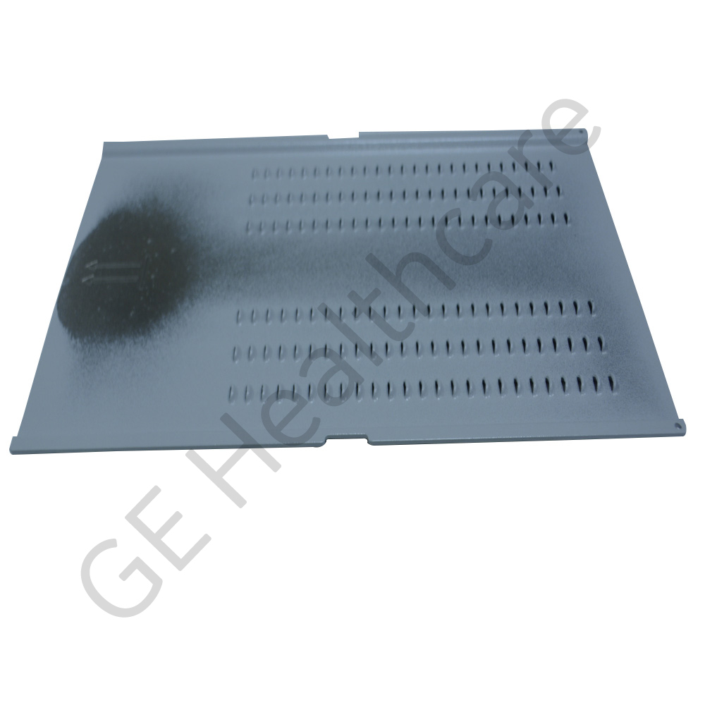 Panel Side Shoulder Vented Panel Side Shoulder Vented