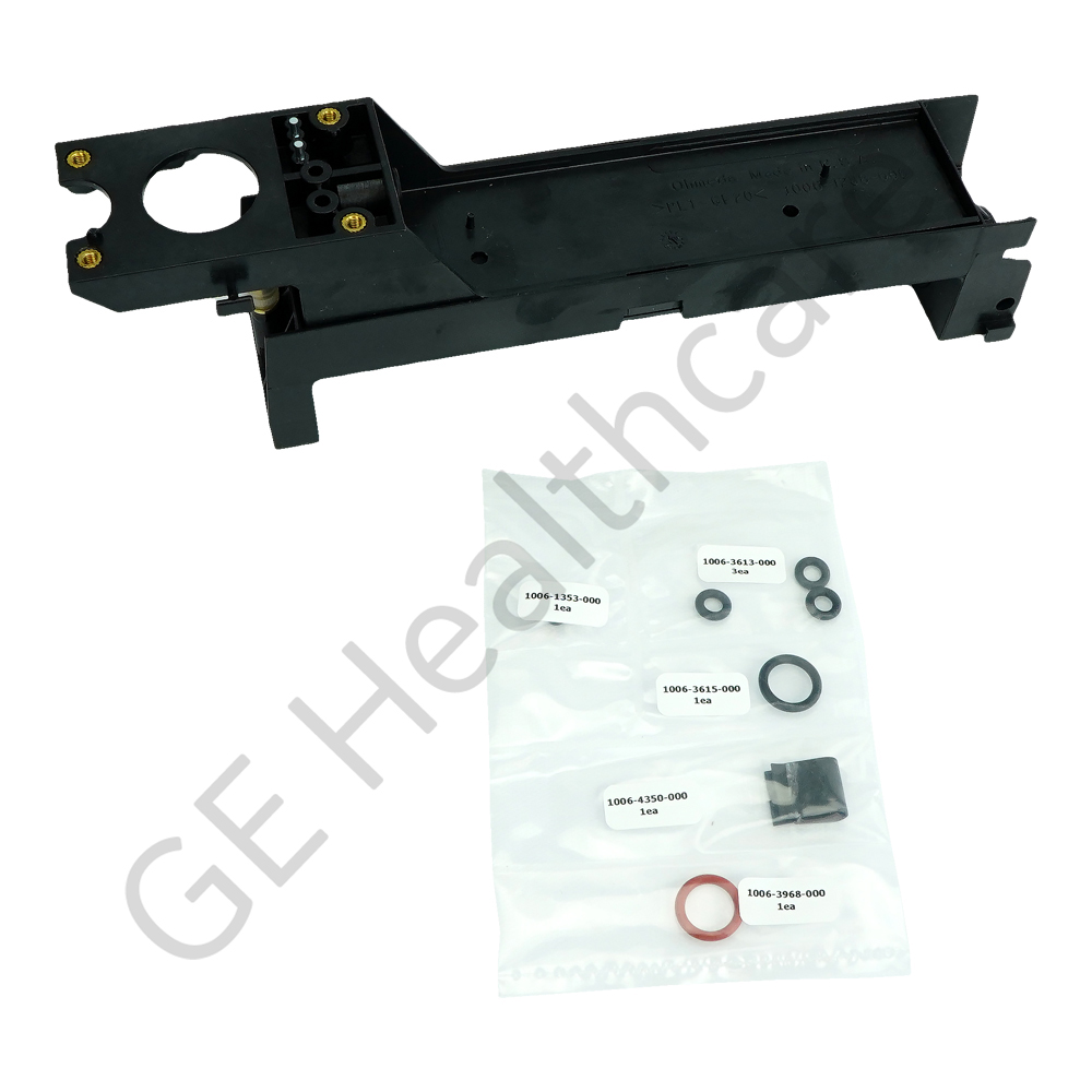 Flow Tube MDL Kit Air Single Flow Tube MDL Kit Air Single