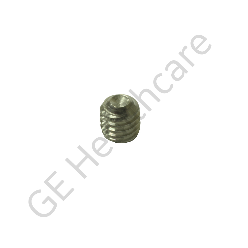 Screw, M6 X 6 Set Cup Screw, M6 X 6 Set Cup