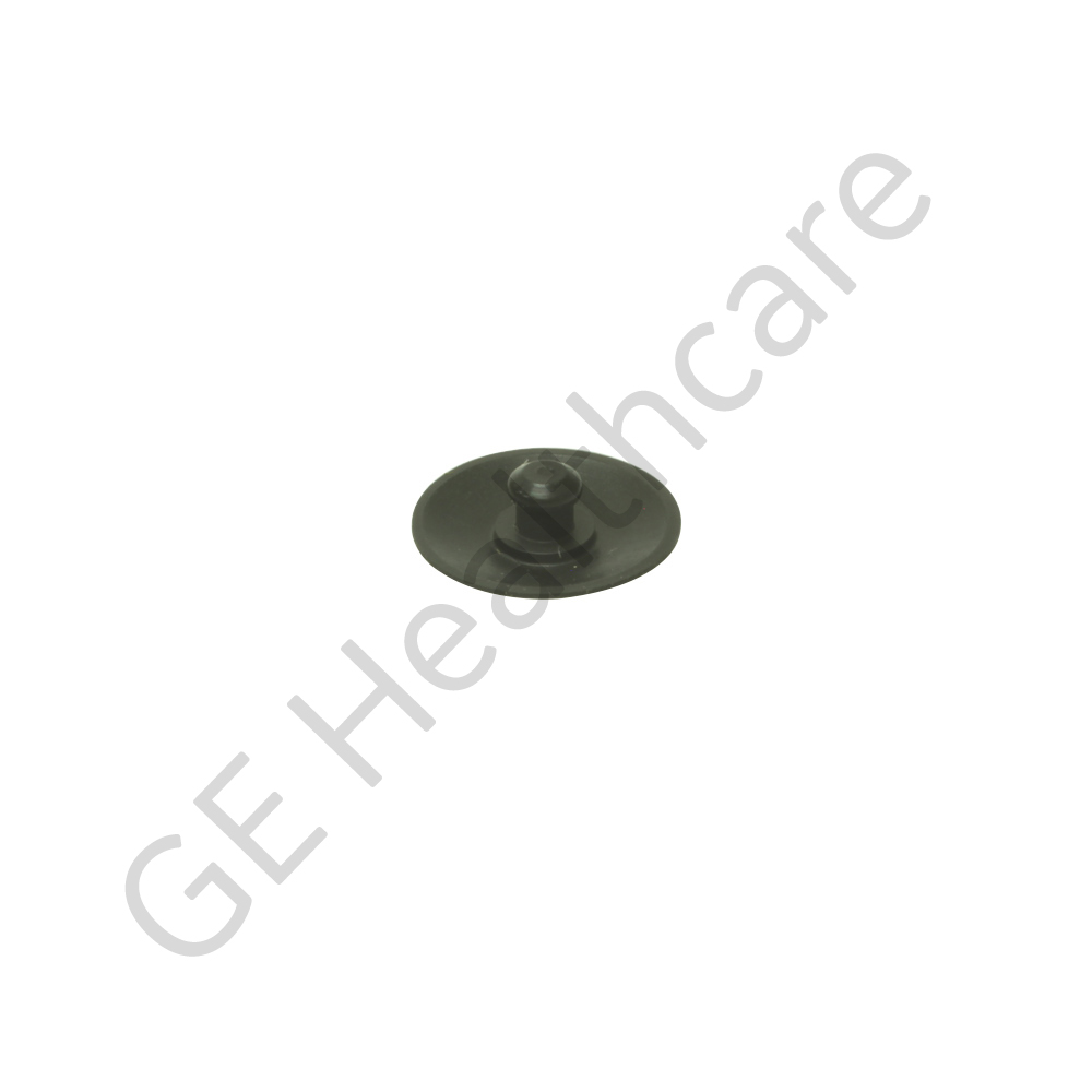 Flapper Valve BCG 10.2 DIA x 3.9L Viton MPOS Flapper Valve BCG 10.2 DIA x 3.9L Viton MPOS
