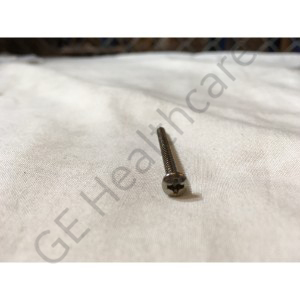 #6 Self-tapping  Screw, 2 inch Long