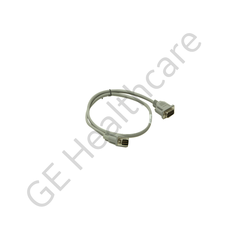 Cable Series Isolation Connector Board to Control Module7100 Cable Series Isolation Connector Board to Control Module7100