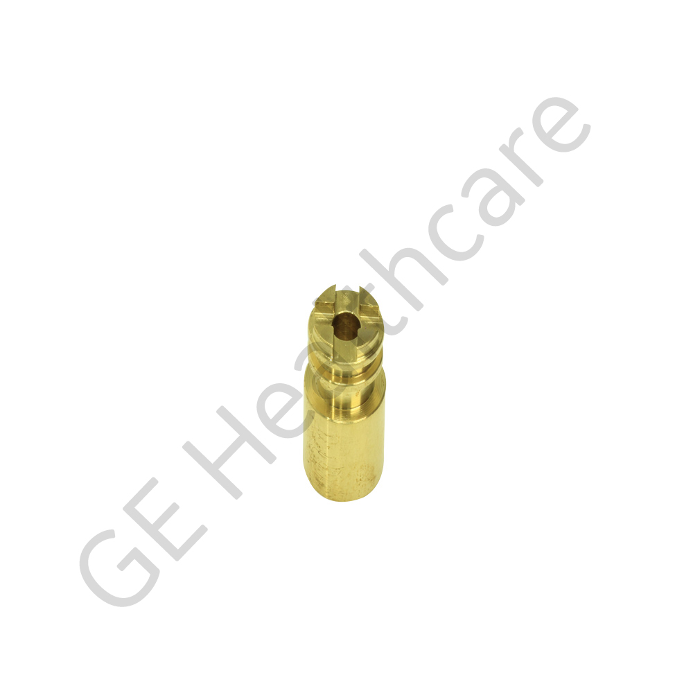 Plug Back Press V, High Pressure Oxygen Plug Back Press V, High Pressure Oxygen