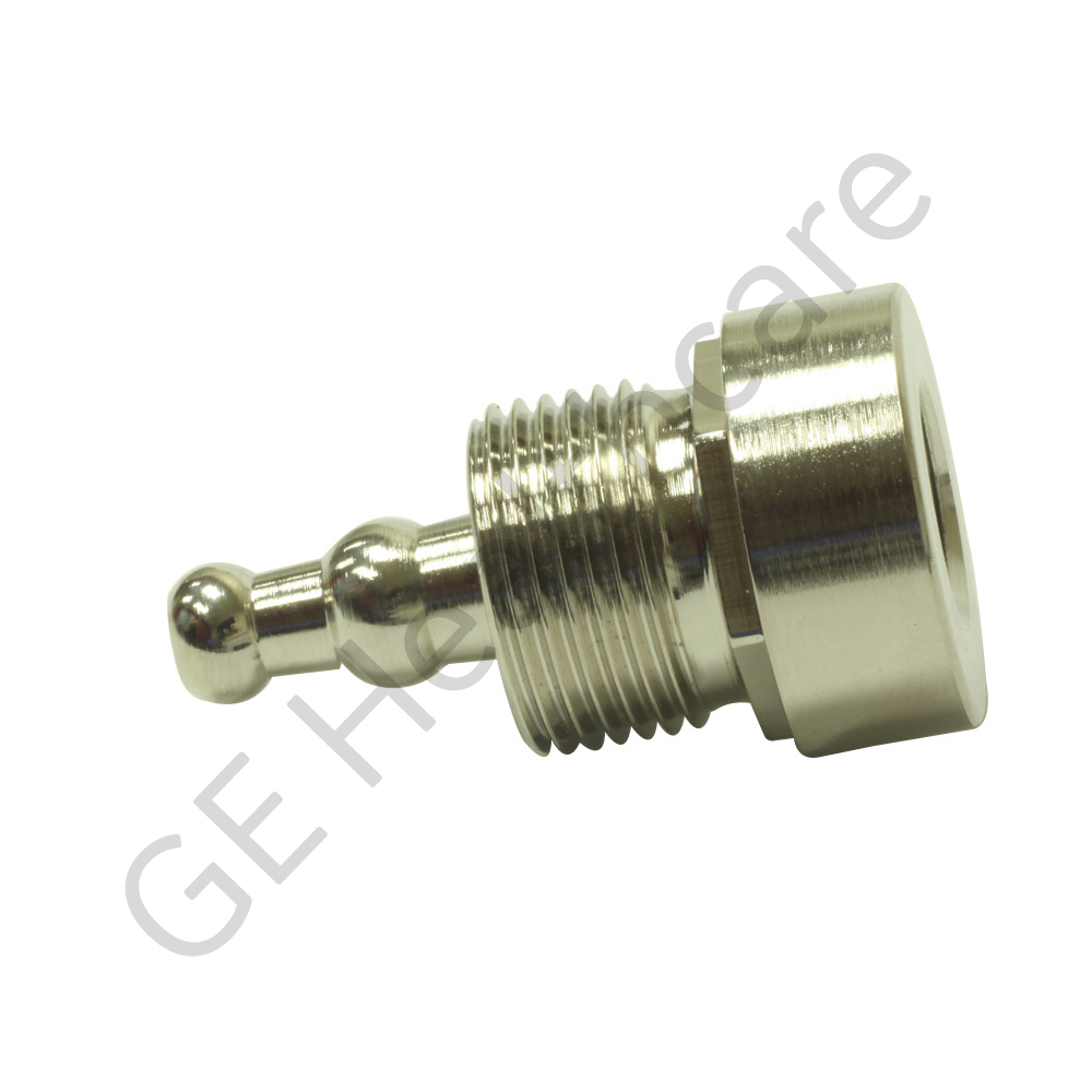 Adapter VAC 1/4NPTF X Hose Barb Mechanical Adapter VAC 1/4NPTF X Hose Barb Mechanical