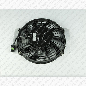 Fan for K-O Concepts Gradient Chiller