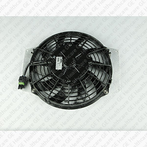 Fan for K-O Concepts Gradient Chiller Fan for K-O Concepts Gradient Chiller