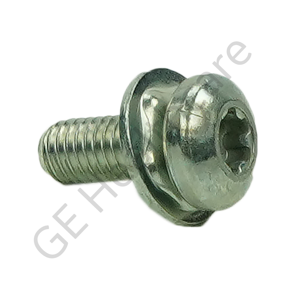 SEMS Torx Screw Pan Head 10-32, 1/2 SEMS Torx Screw Pan Head 10-32, 1/2