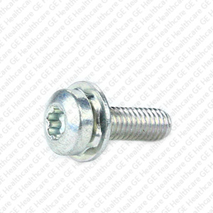 Screw,SEMS SPR, Pan, TRX, 10-32, 5/8, SZC Screw,SEMS SPR, Pan, TRX, 10-32, 5/8, SZC