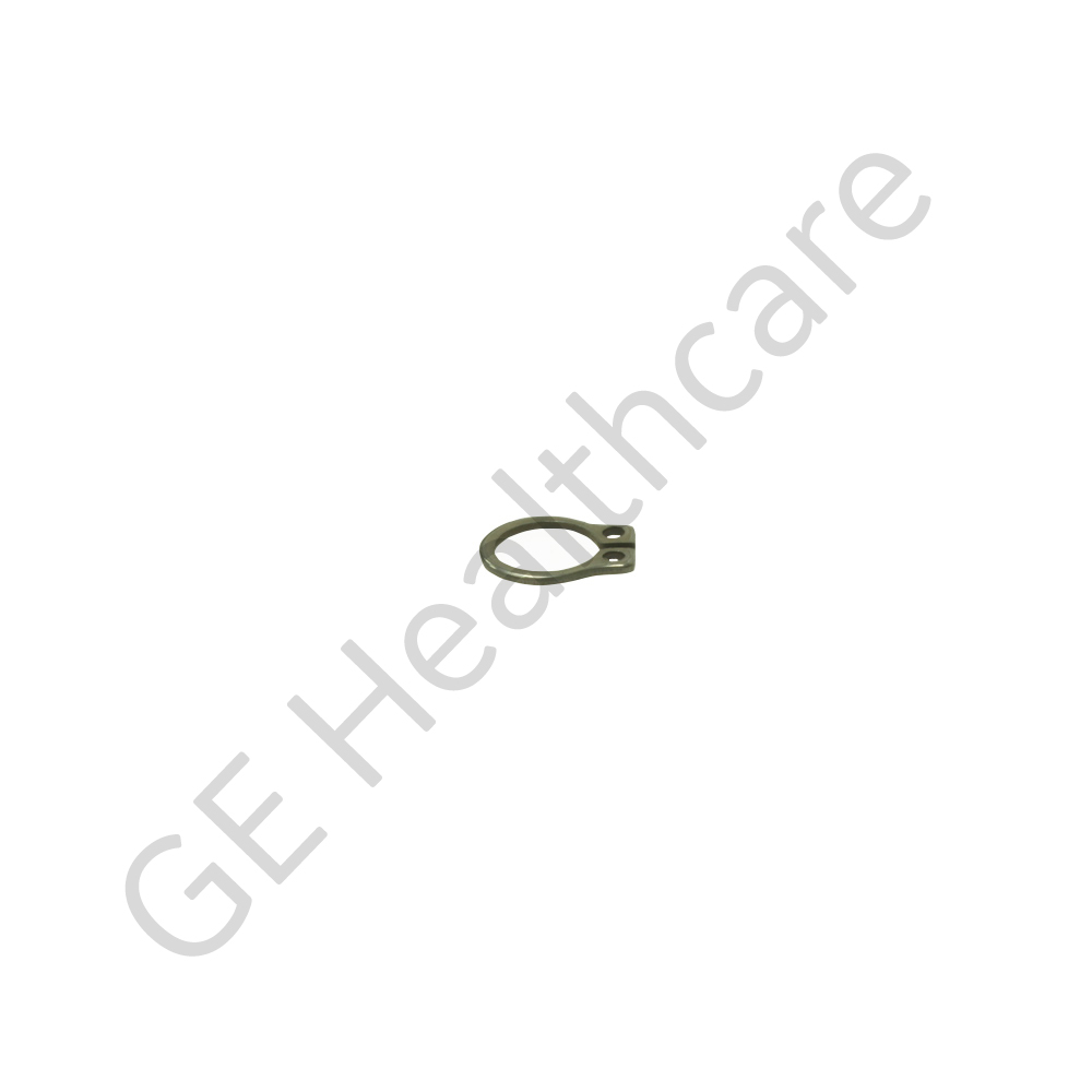 Ring Retaining 6.35 Shaft Diameter Stainless Steel Ring Retaining 6.35 Shaft Diameter Stainless Steel