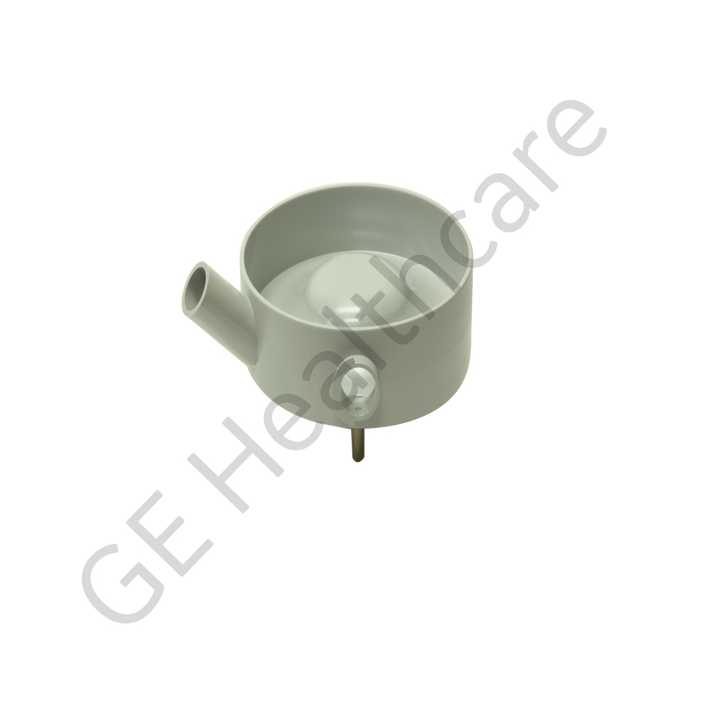 Dish Canister Lower BCG Dish Canister Lower BCG