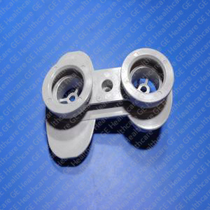 Cap Valve Housing Breathing Circuit Gas (BCG) Cap Valve Housing Breathing Circuit Gas (BCG)
