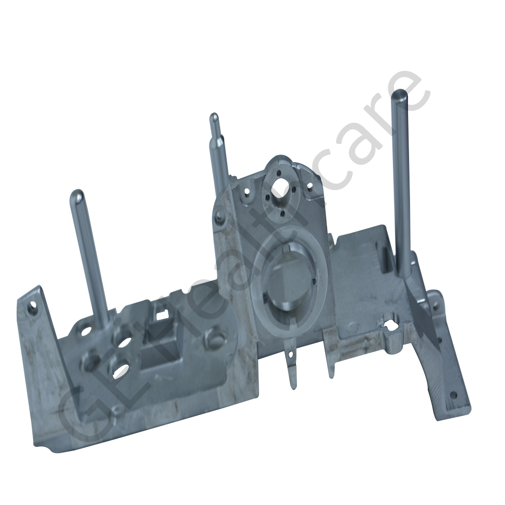 Casting Main Support Assembly Casting Main Support Assembly