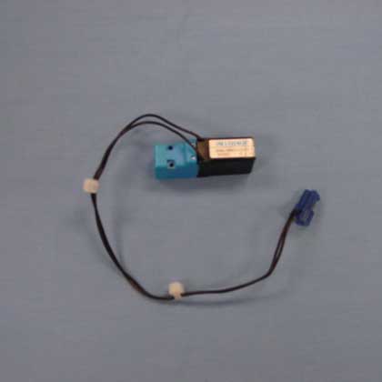 Solenoid 3-Way No BCG with Gasket 5V DC 1W