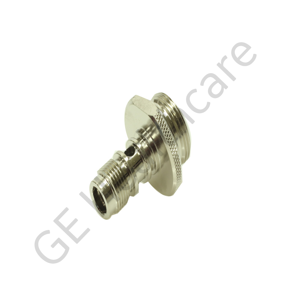 Body Needle Valve 30 L/Min Body Needle Valve 30 L/Min