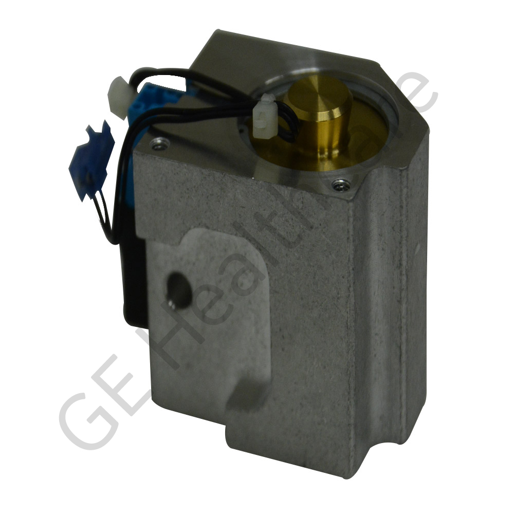 Valve Gas Inlet Assembly Breathing Circuit Gas (BCG)