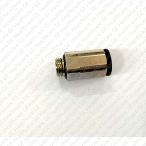 Fitting 8mm Female to G1/8 BSPP Male MPOS Fitting 8mm Female to G1/8 BSPP Male MPOS
