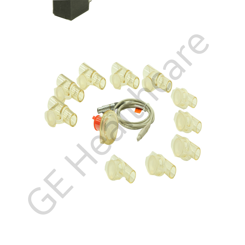 AEROGEN PRO NEBULIZER Assembly Kit AEROGEN PRO NEBULIZER Assembly Kit