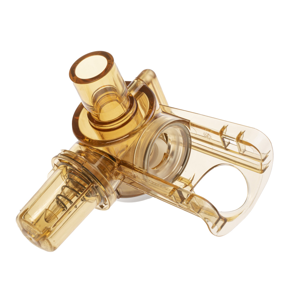 Exhalation Valve Replaceable Parts Kit, 1/pack Exhalation Valve Replaceable Parts Kit, 1/pack