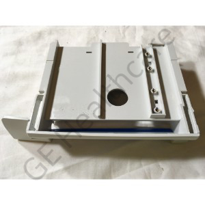 Welded Drawer Assembly (Paper Box - Plastic)