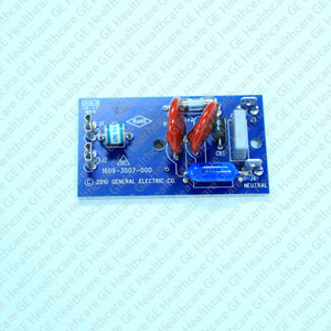 ASSY-MSN, PCA 100-240V TRANSIENT SUPPRESSION MINI, Printed Circuit Assembly - Buy