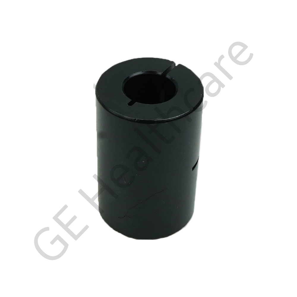 Coupling, 0.625 ID To 0.625 ID, 1.312 OD Coupling, 0.625 ID To 0.625 ID, 1.312 OD