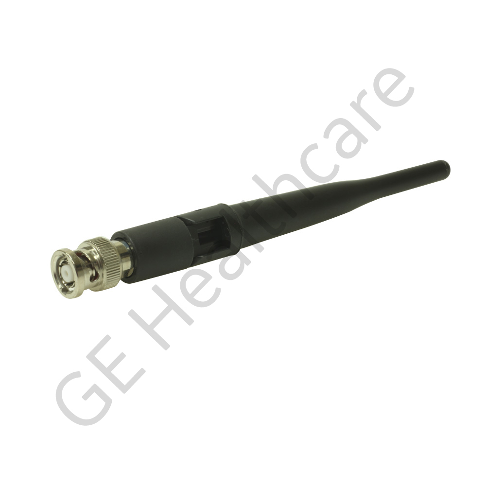 Antenna Assembly - Rubber Duck Antenna Assembly - Rubber Duck