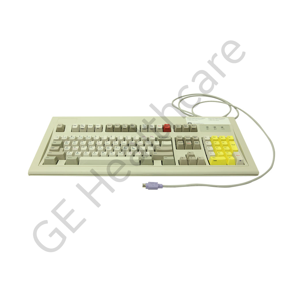 Combo Keyboard