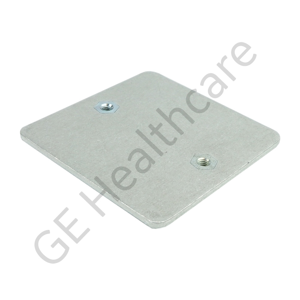 Adapter Plate Metal for GCX Mounting Adapter Plate Metal for GCX Mounting
