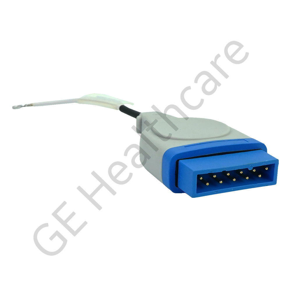 Cable Assembly GEMSIT and Nellcor SpO2 Test Body Cable Assembly GEMSIT and Nellcor SpO2 Test Body