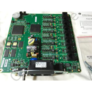 Unity ID Printed Circuit Board (Printed circuit Board (PCB)) Kit Version 7A