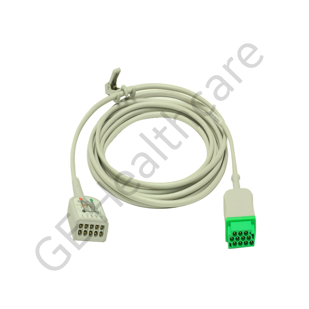 Cable Assembly ECG Multi-Link 35 Lead 36 m AHA Cable Assembly ECG Multi-Link 35 Lead 36 m AHA