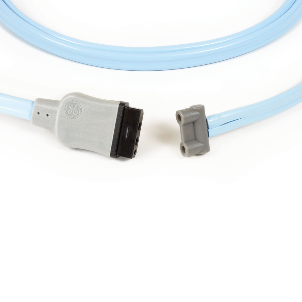 NIBP Neonatal Hose Luer Connector 12 ft/ 3.6m, 1/pack