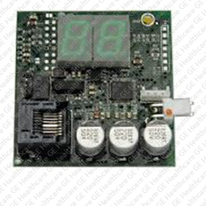 SPARE EBIKE II C Printed circuit Board (PCB) MAE SPARE EBIKE II C Printed circuit Board (PCB) MAE