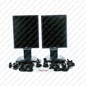 Coronis 2MP Dual Head/No Graphics Coronis 2MP Dual Head/No Graphics